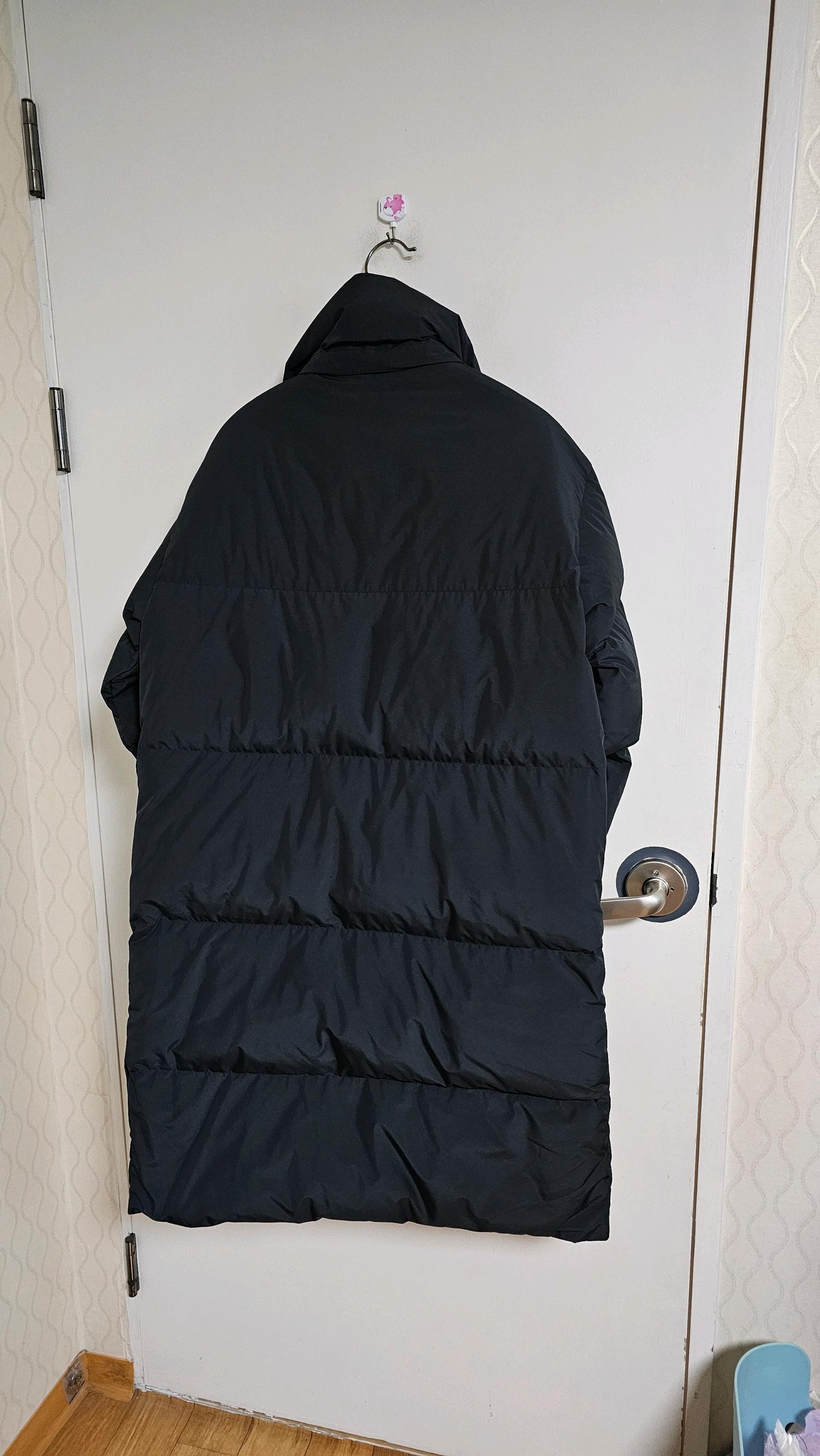 컬럼비아 남녀공용 마운틴후드 구스롱다운자켓  9