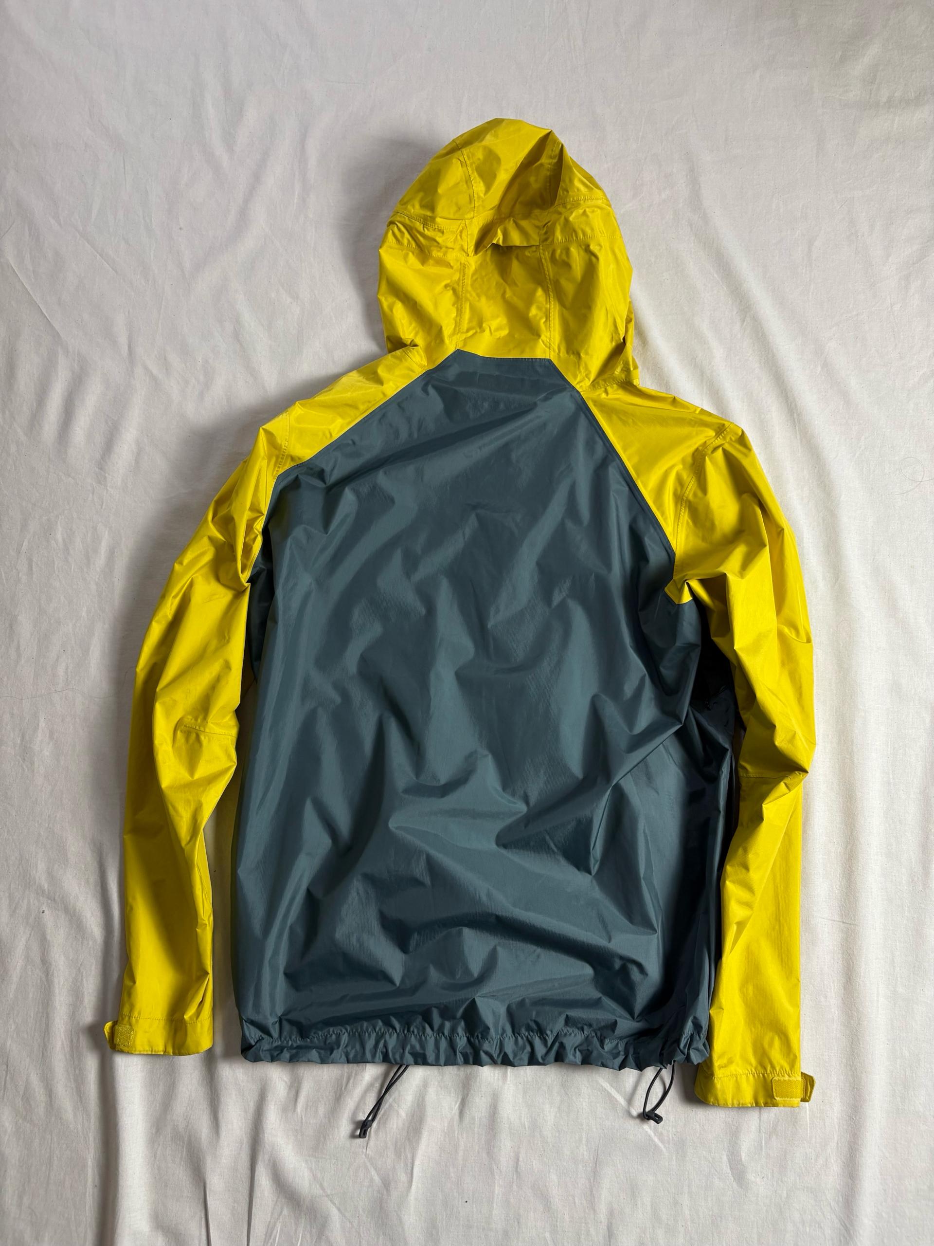 Patagonia 파타고니아 맨즈 토렌쉘 자켓 XL 3