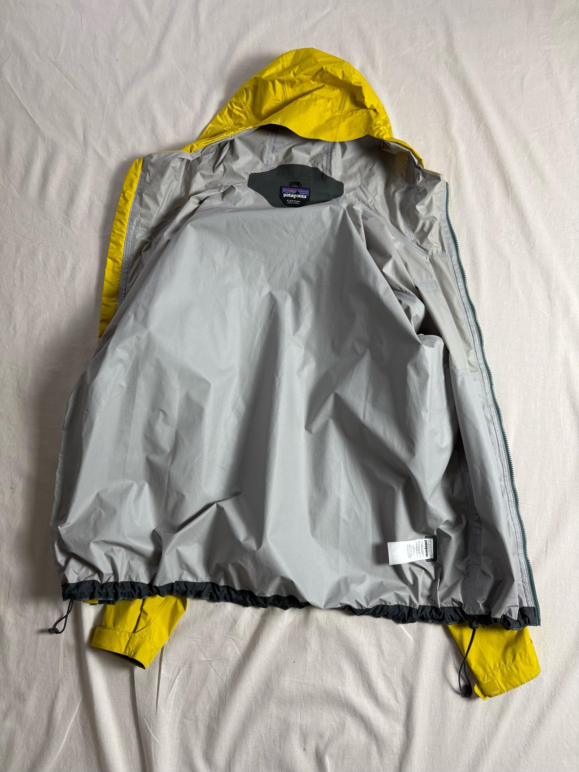 Patagonia 파타고니아 맨즈 토렌쉘 자켓 XL 4