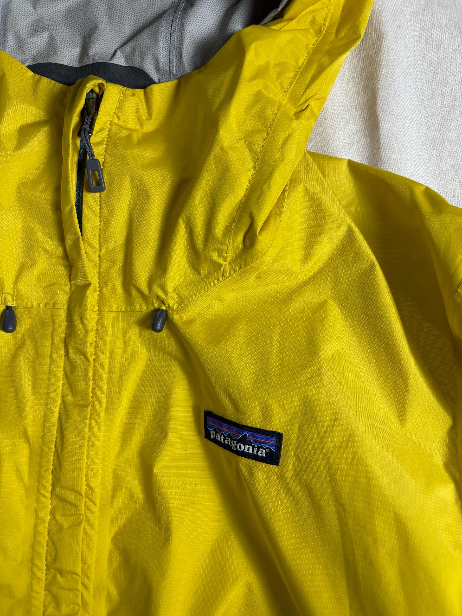 Patagonia 파타고니아 맨즈 토렌쉘 자켓 XL 5