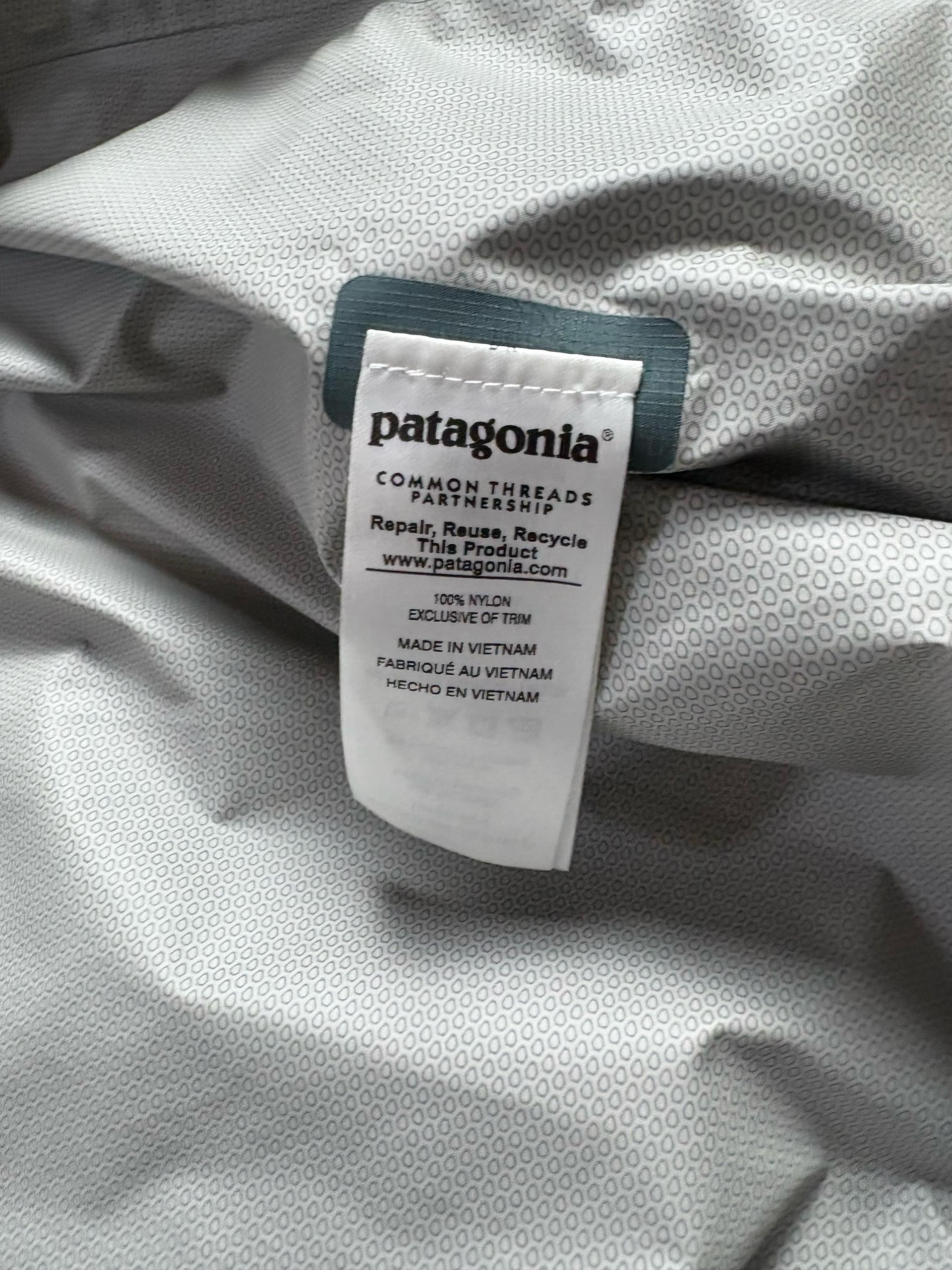 Patagonia 파타고니아 맨즈 토렌쉘 자켓 XL 7