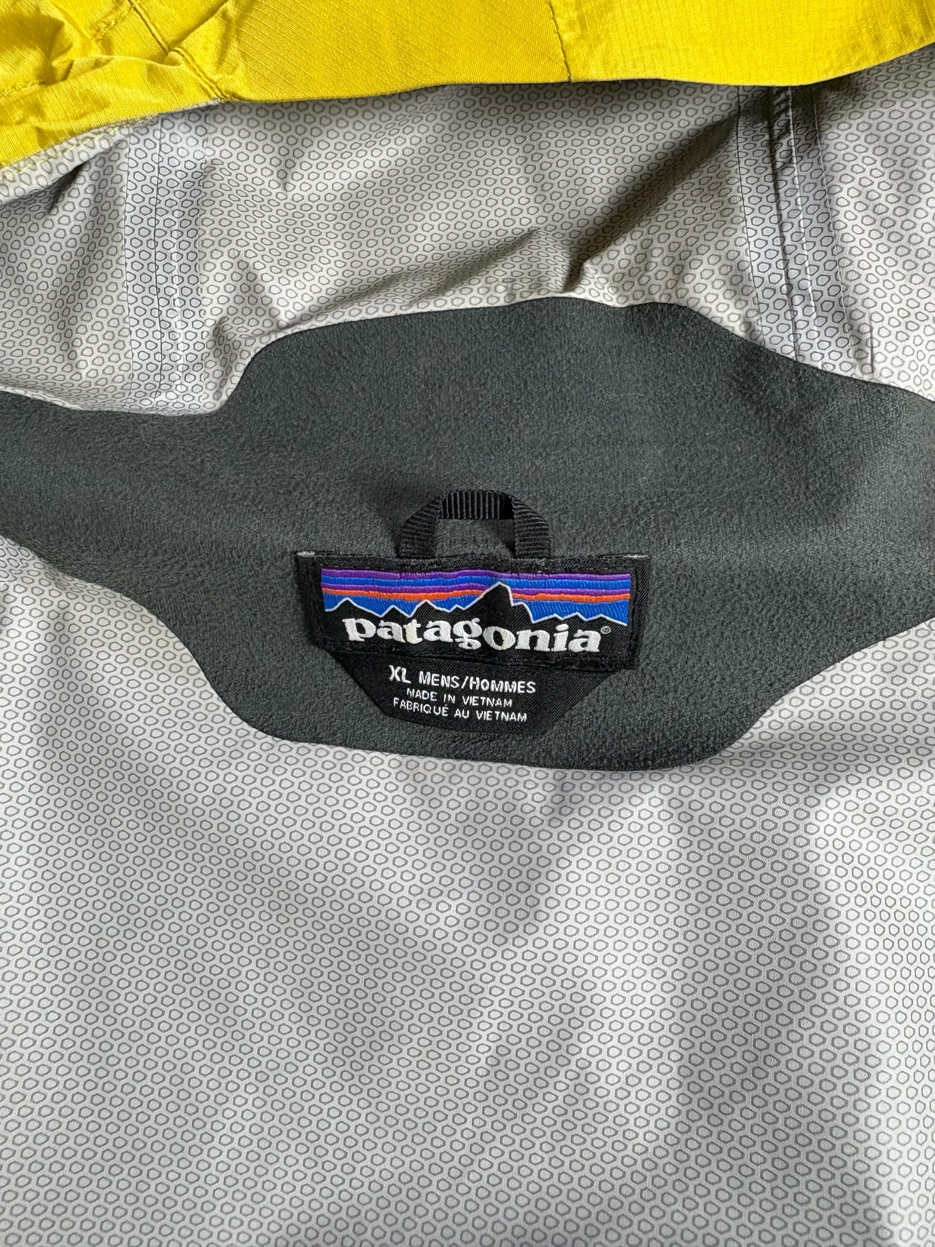 Patagonia 파타고니아 맨즈 토렌쉘 자켓 XL 6