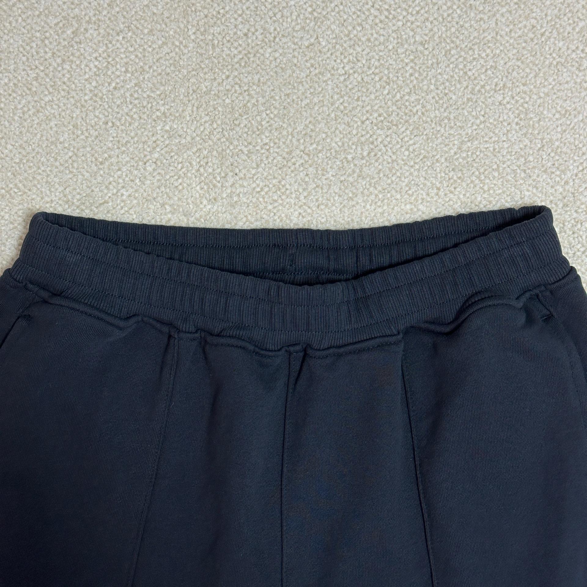 커버낫 로고 조거팬츠 4