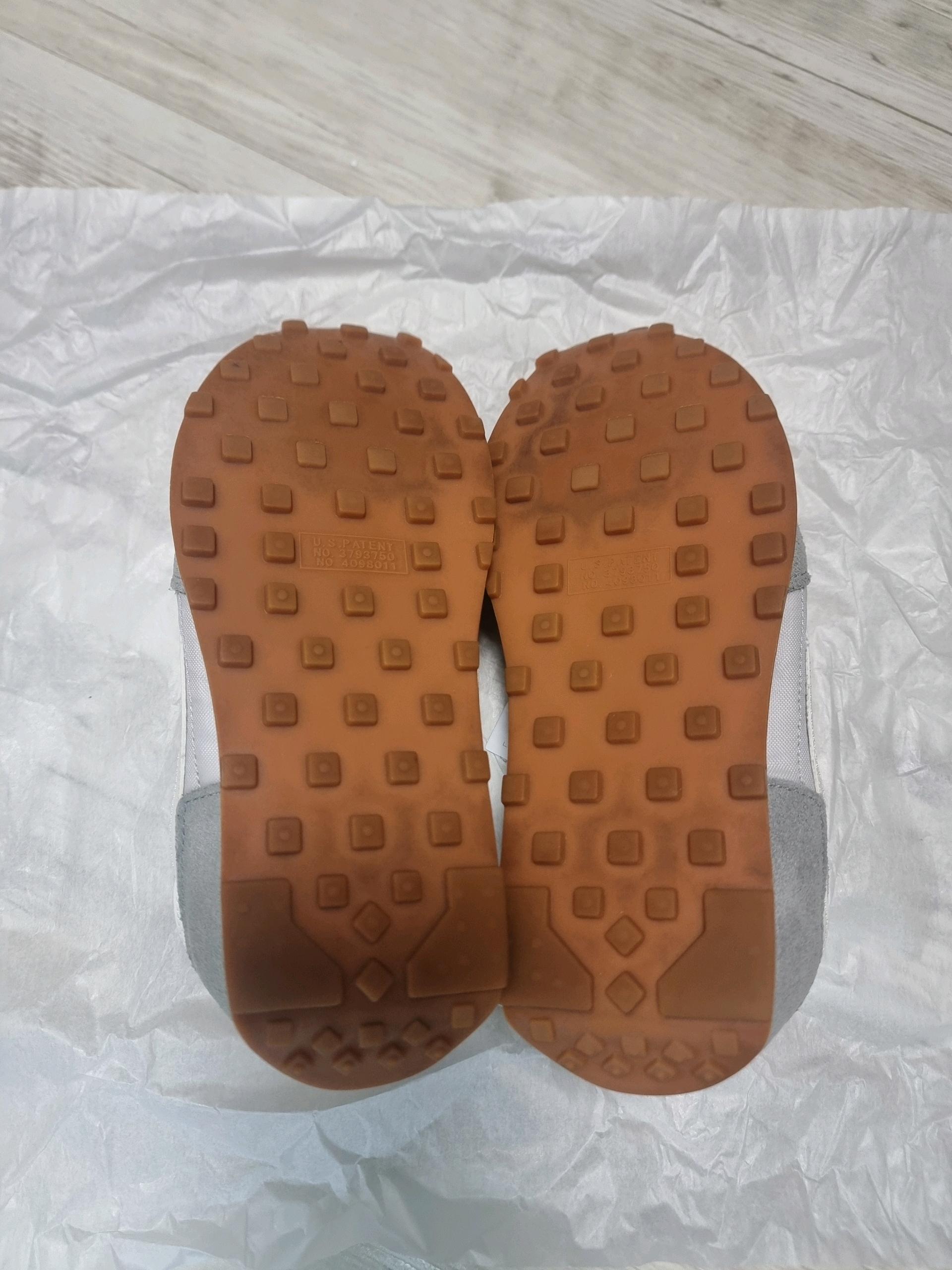 나이키 데이브레이크 회색 운동화 230mm 5