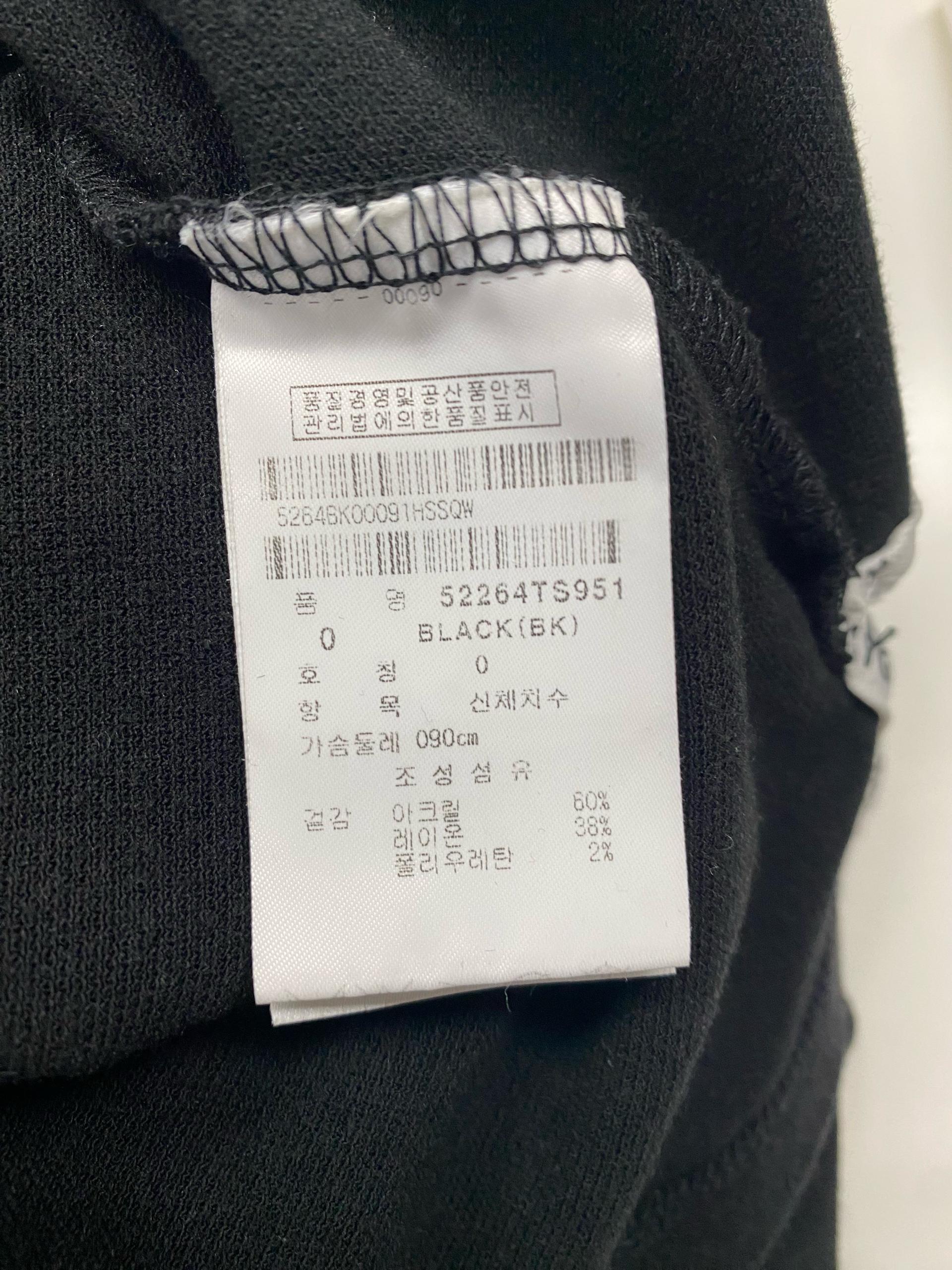 파리게이츠 골프 폴로티셔츠 9