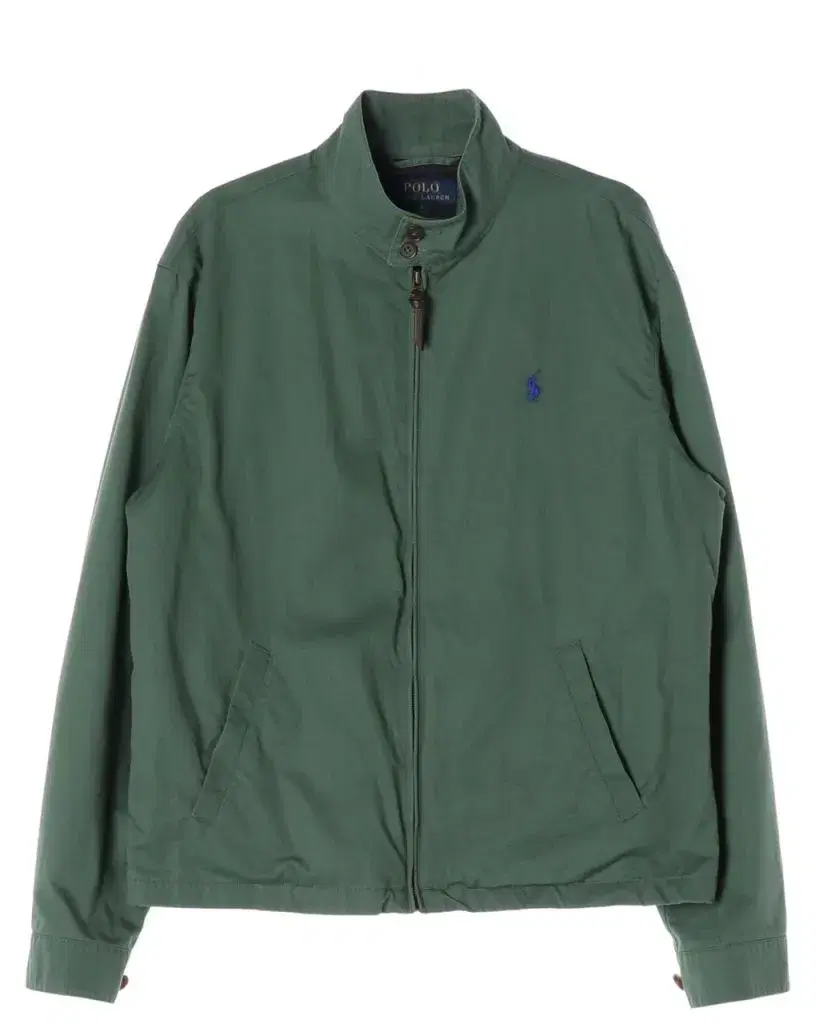 POLO RALPH LAUREN 폴로 바라쿠타 자켓 남성 (L) 2