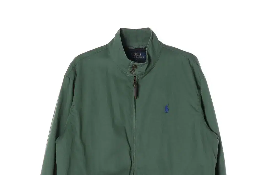 POLO RALPH LAUREN 폴로 바라쿠타 자켓 남성 (L) 5