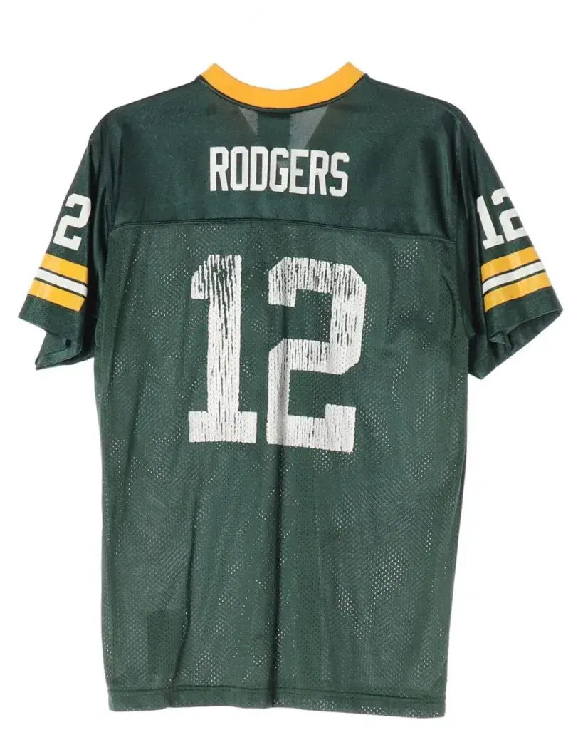 NFL 그린베이 패커스 로저스 져지 (M) 3