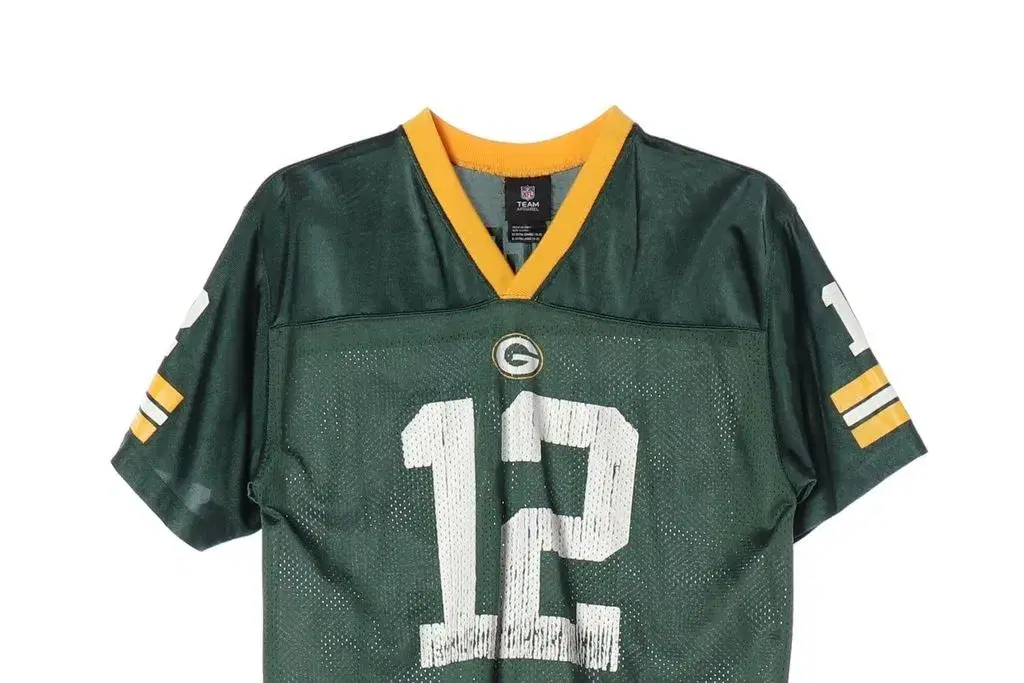 NFL 그린베이 패커스 로저스 져지 (M) 4