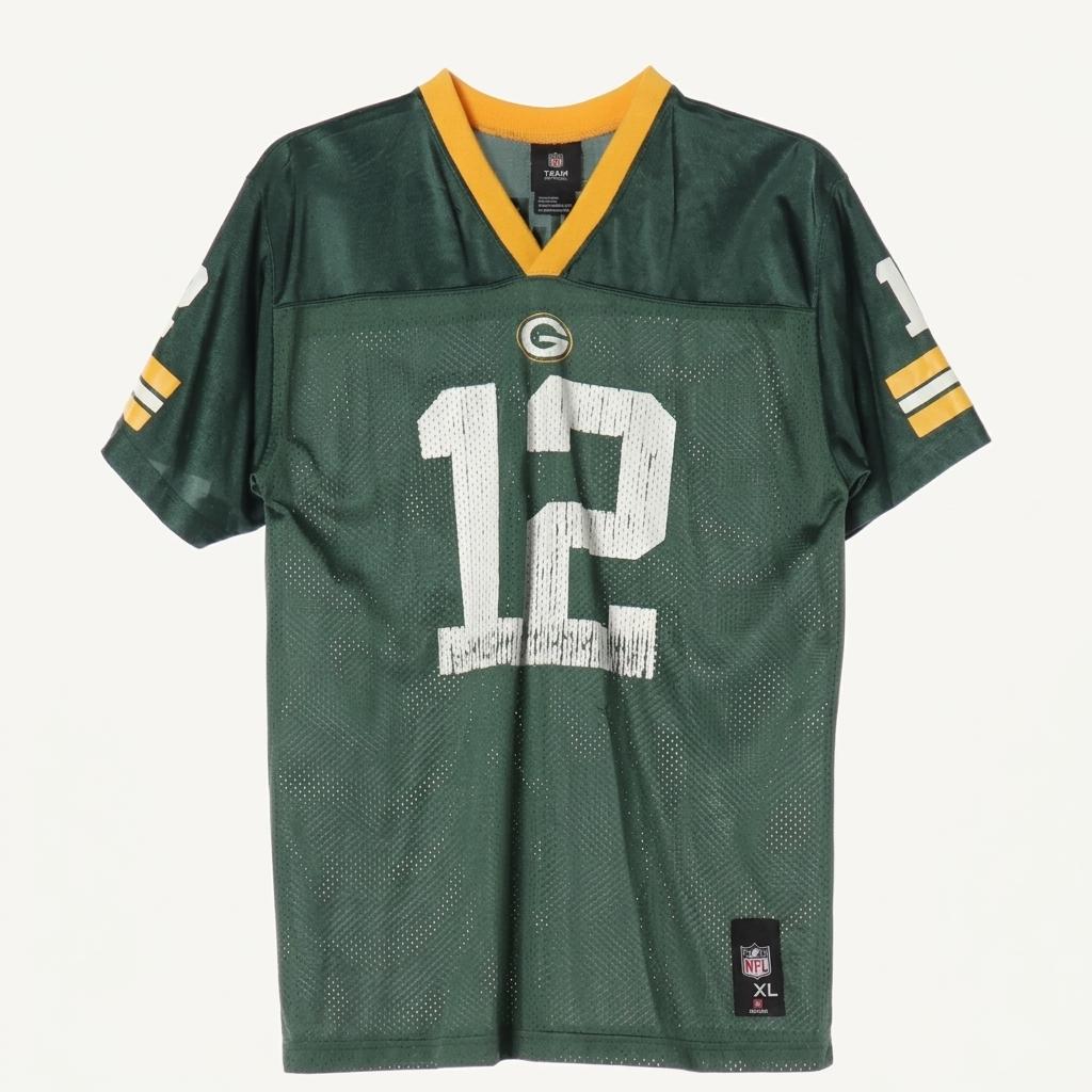 NFL 그린베이 패커스 로저스 져지 (M) 1