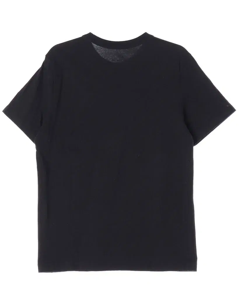 NIKE 나이키 블랙 반팔 (M) 3