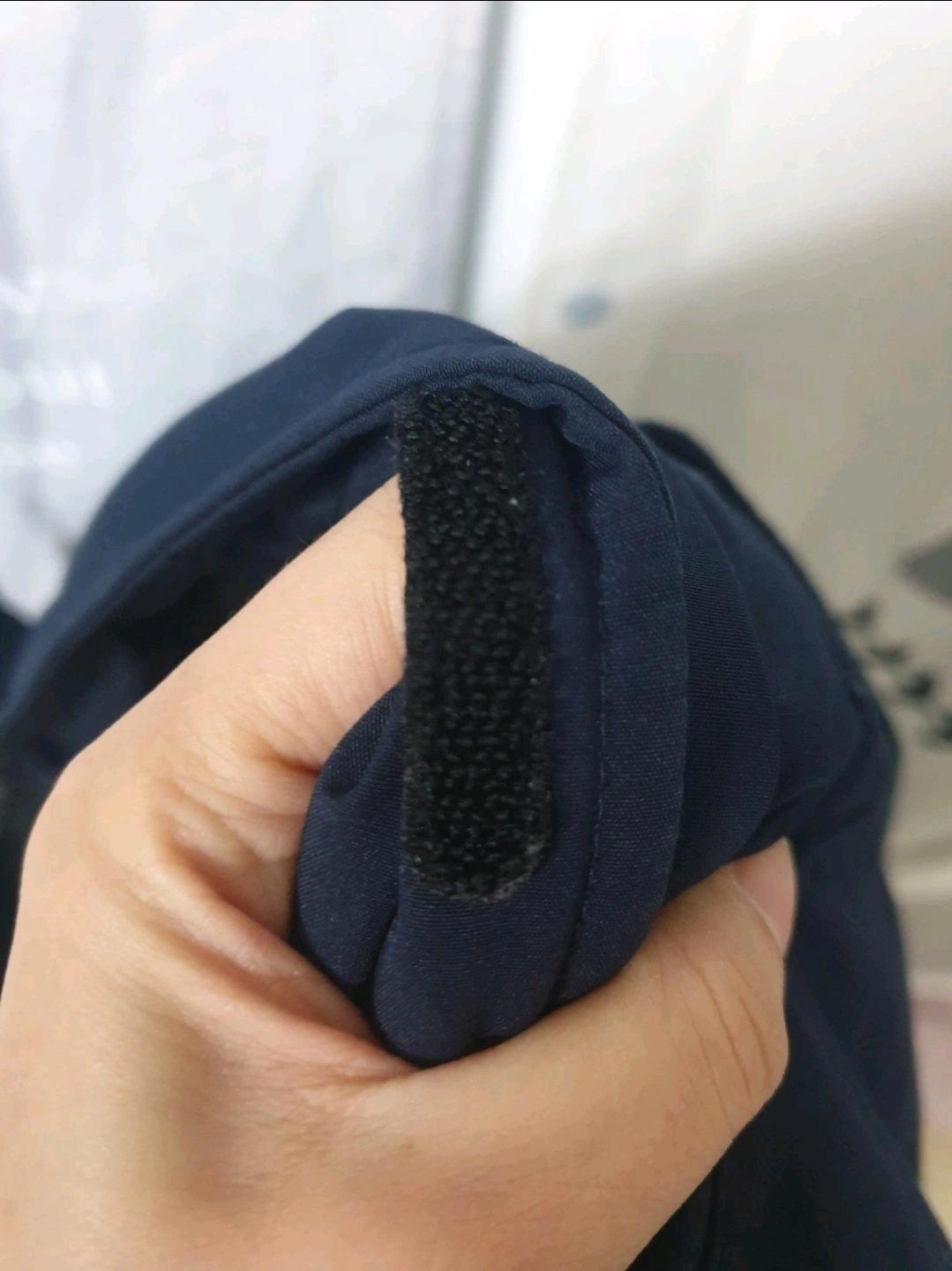 아이더 700필파워 사파리 다운 패딩 L 6