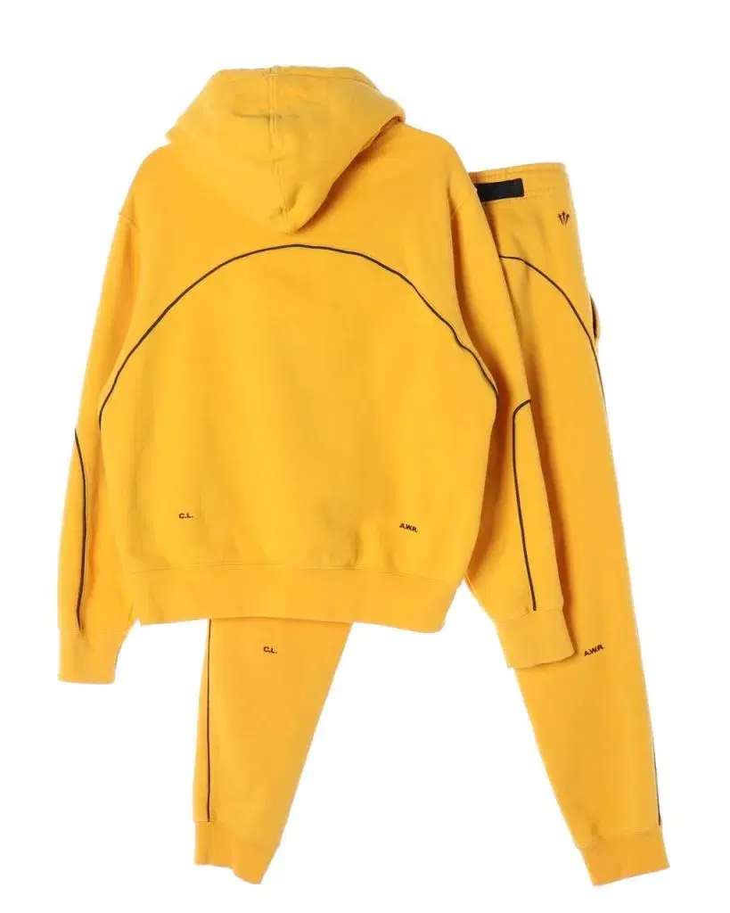 NIKE 나이키 드레이크 녹타 셋업 (XL) 3