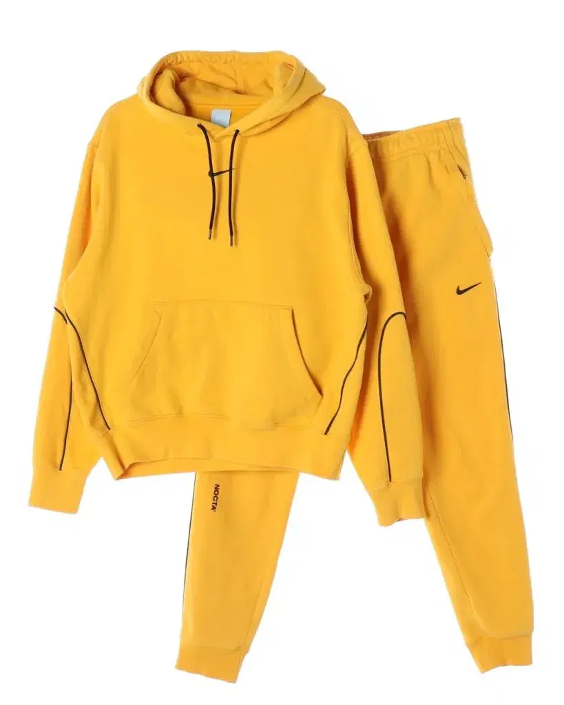 NIKE 나이키 드레이크 녹타 셋업 (XL) 2