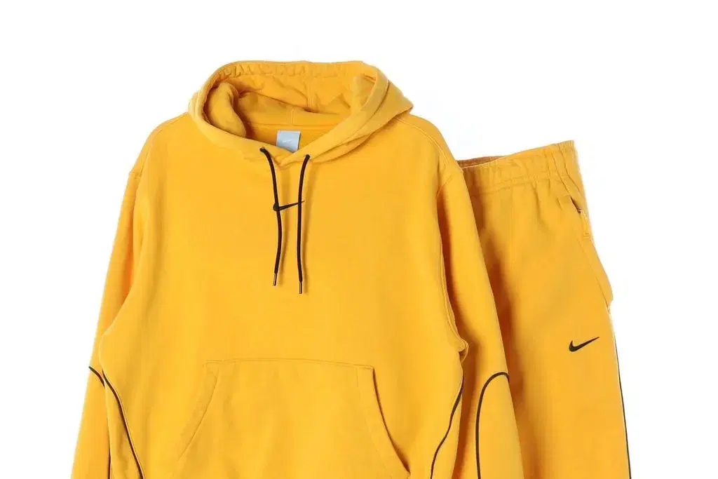 NIKE 나이키 드레이크 녹타 셋업 (XL) 6