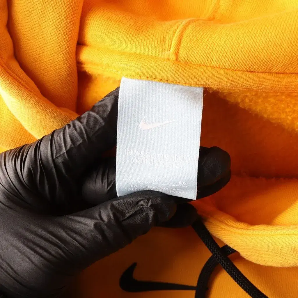 NIKE 나이키 드레이크 녹타 셋업 (XL) 8
