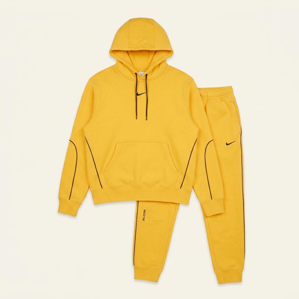 NIKE 나이키 드레이크 녹타 셋업 (XL) 1