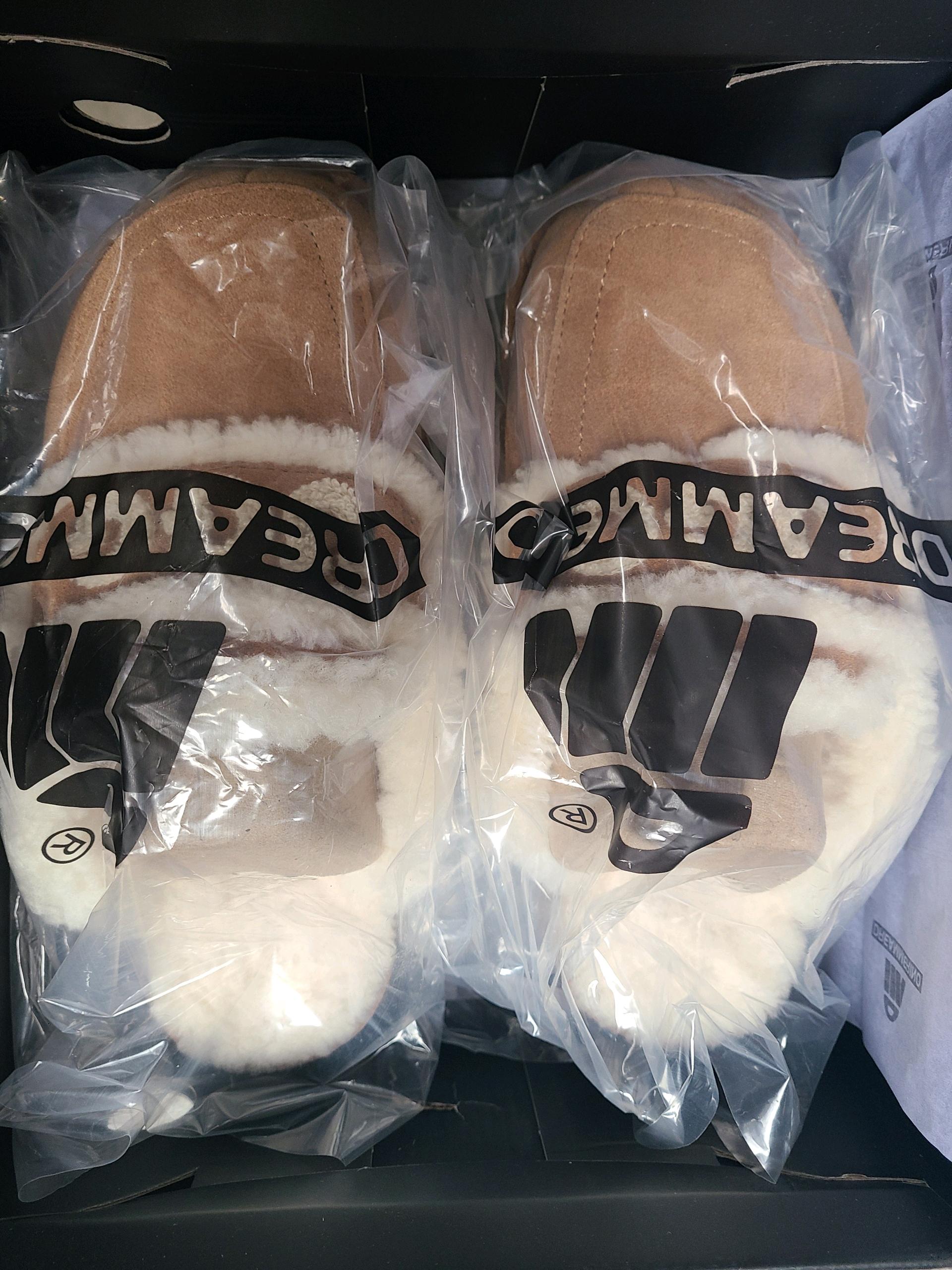 ugg 어그 250사이즈 굽4cm 8