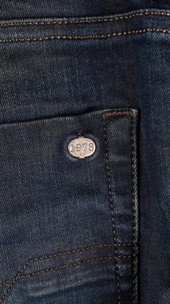 디젤 슬림핏 팬츠 8