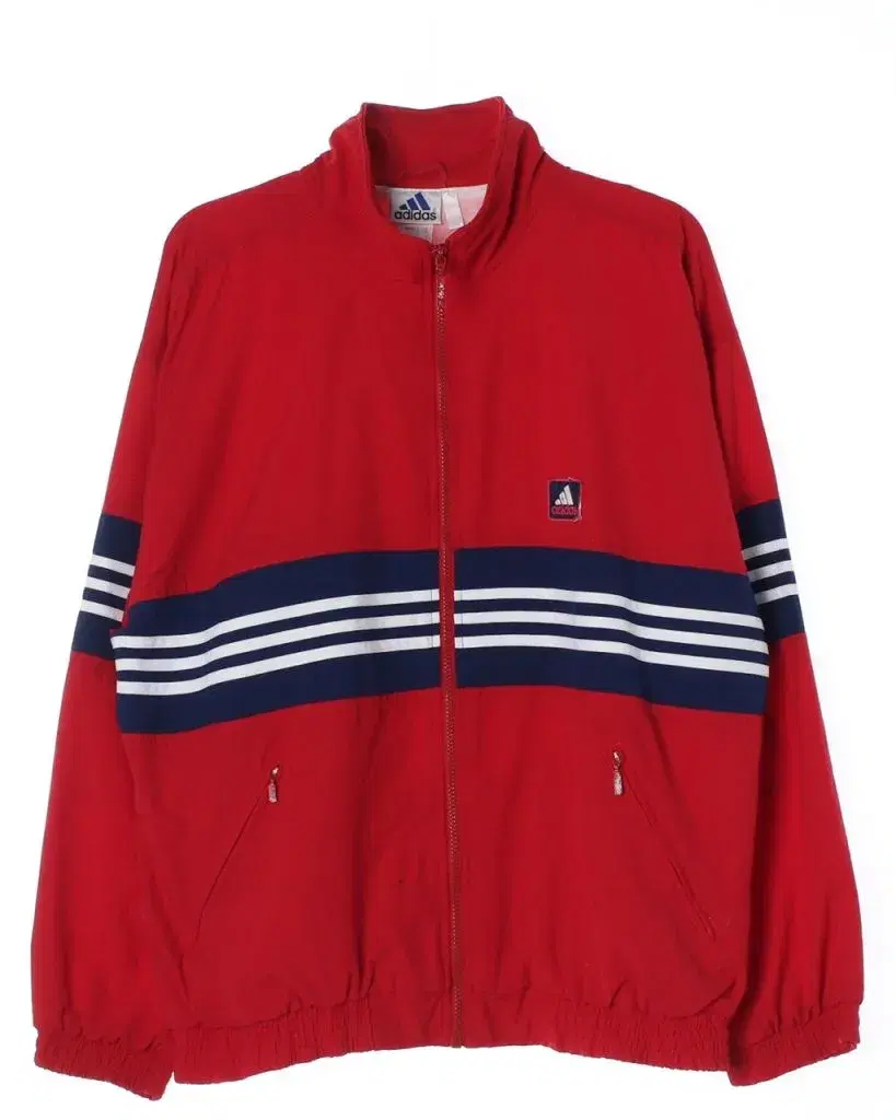 adidas 아디다스 재킷 집업재킷 MAN (XL) 2