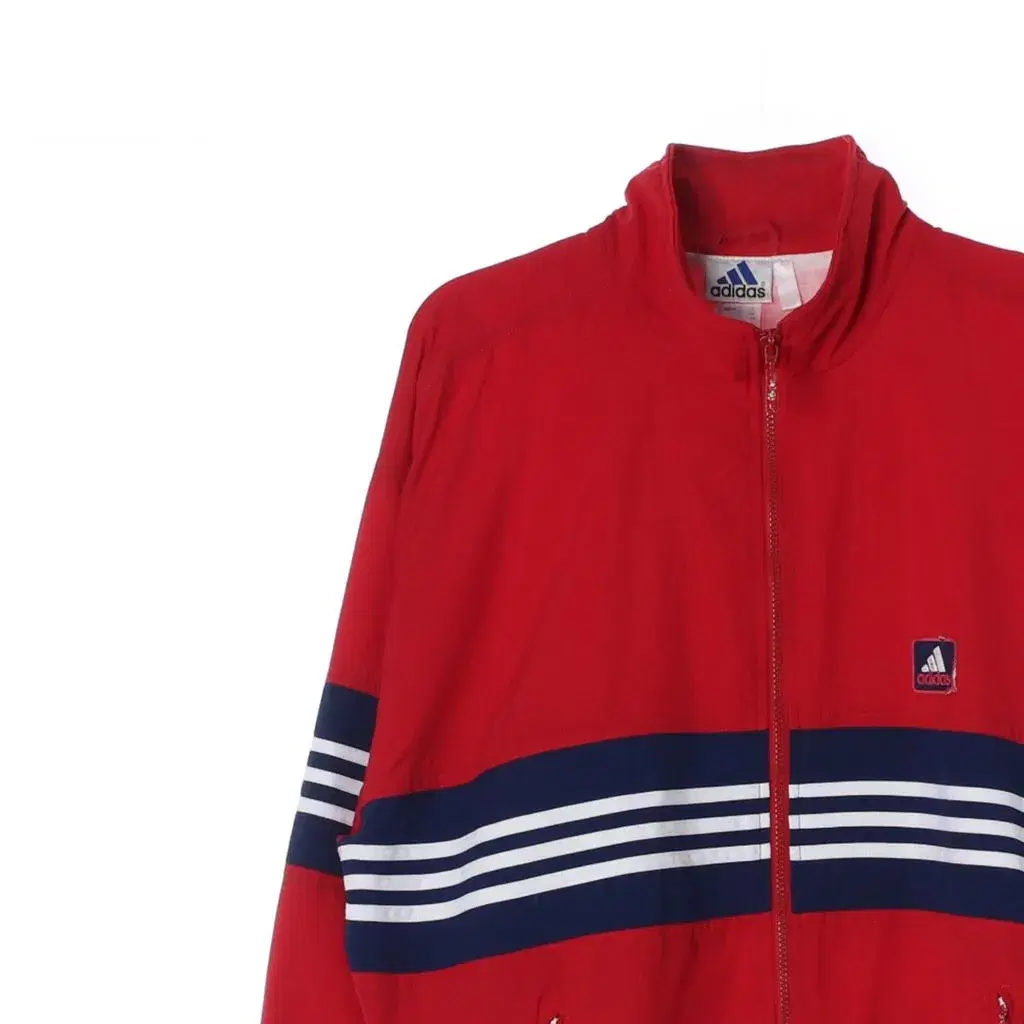 adidas 아디다스 재킷 집업재킷 MAN (XL) 4