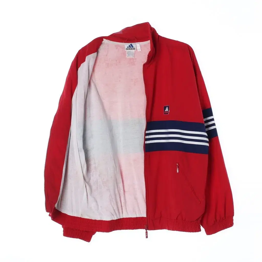 adidas 아디다스 재킷 집업재킷 MAN (XL) 6