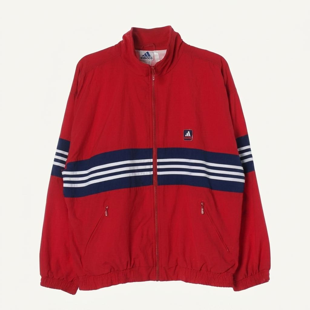 adidas 아디다스 재킷 집업재킷 MAN (XL) 1