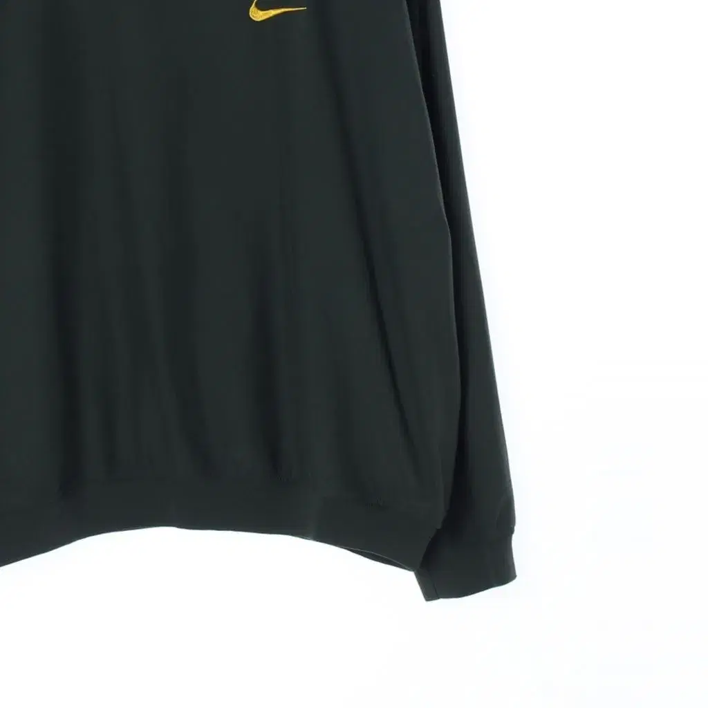 Nike 나이키 그린 브이넥웜업 5