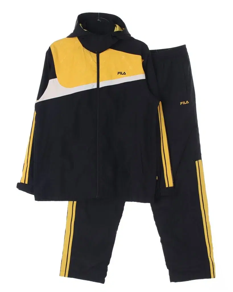 FILA 필라 검노 셋업 2