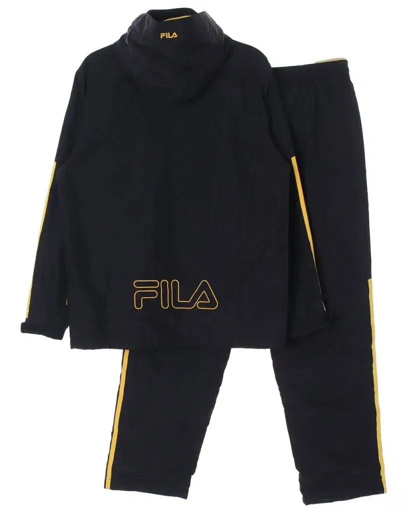 FILA 필라 검노 셋업 3