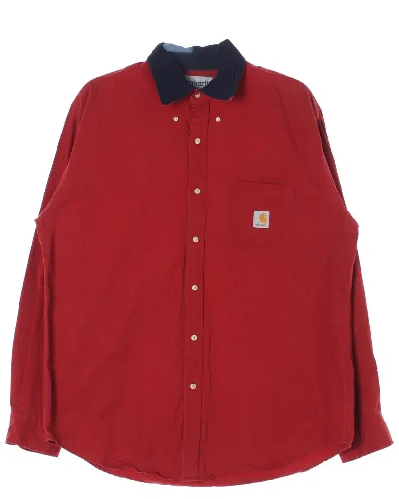 CARHARTT 칼하트 셔츠 셔츠 MAN (XL) 2