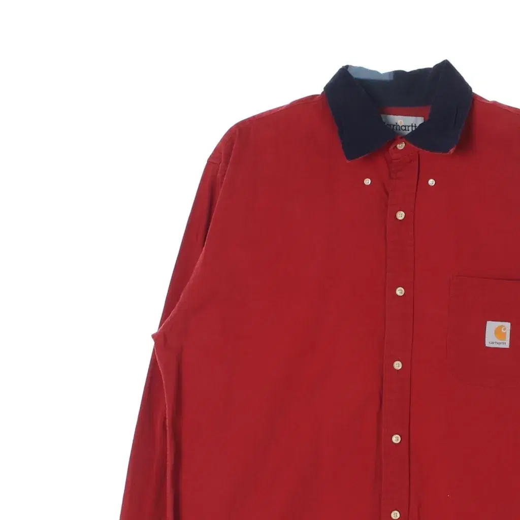 CARHARTT 칼하트 셔츠 셔츠 MAN (XL) 4