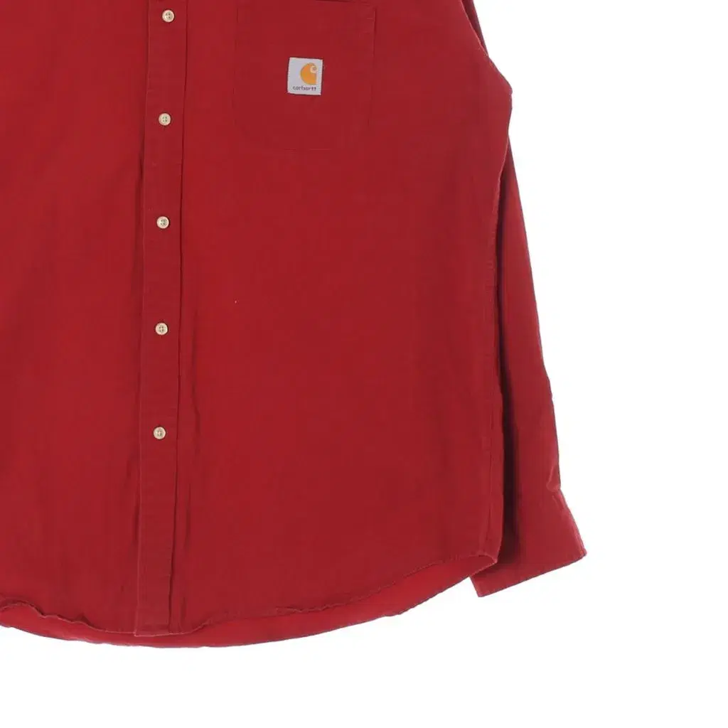 CARHARTT 칼하트 셔츠 셔츠 MAN (XL) 5