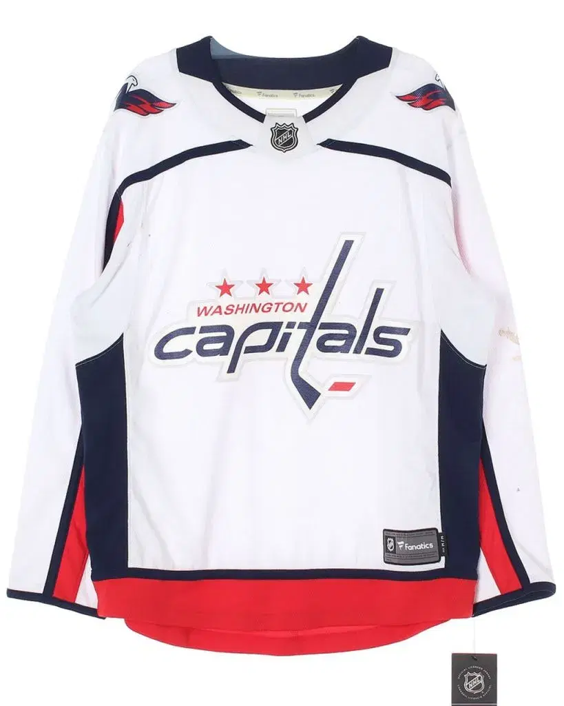 파나틱스NHL 아이스하키져지 데드스탁 2