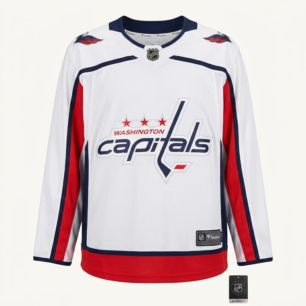 파나틱스NHL 아이스하키져지 데드스탁 1
