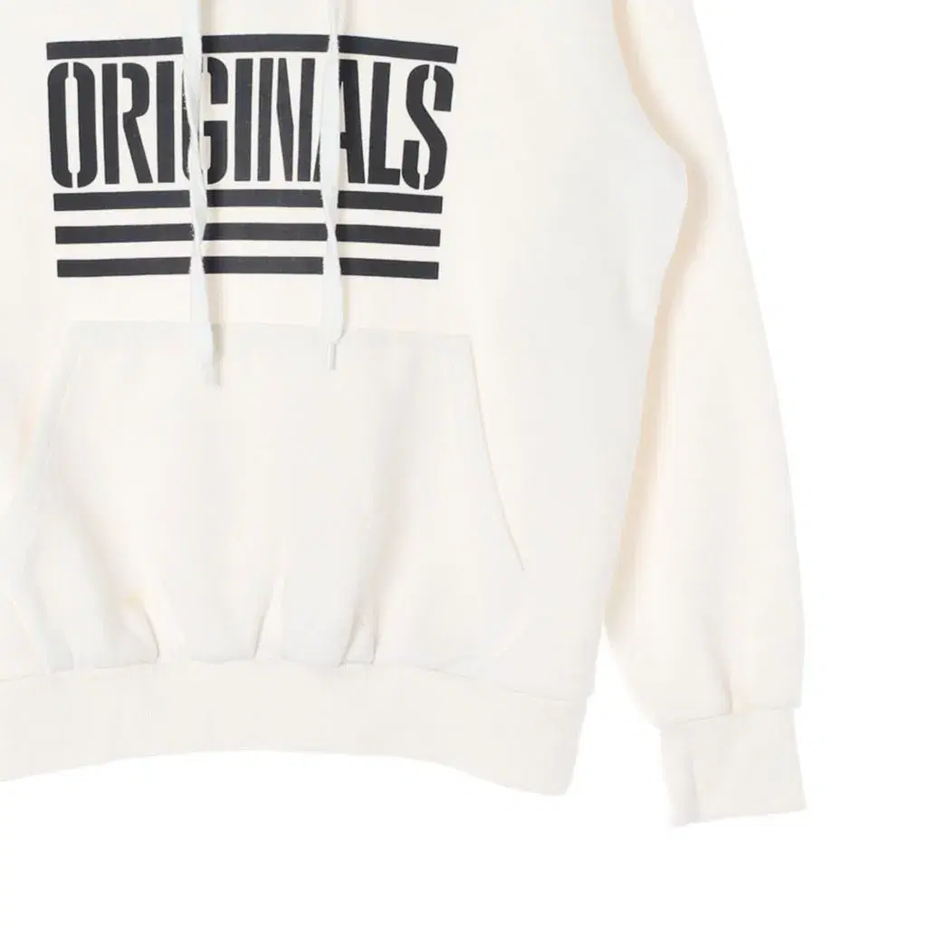 ADIDAS 아디다스 캐주얼상의 후드 WOMAN (L) 5