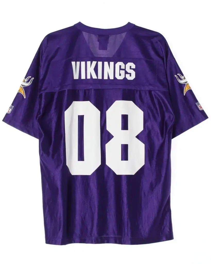 리복NFL 유니폼 3