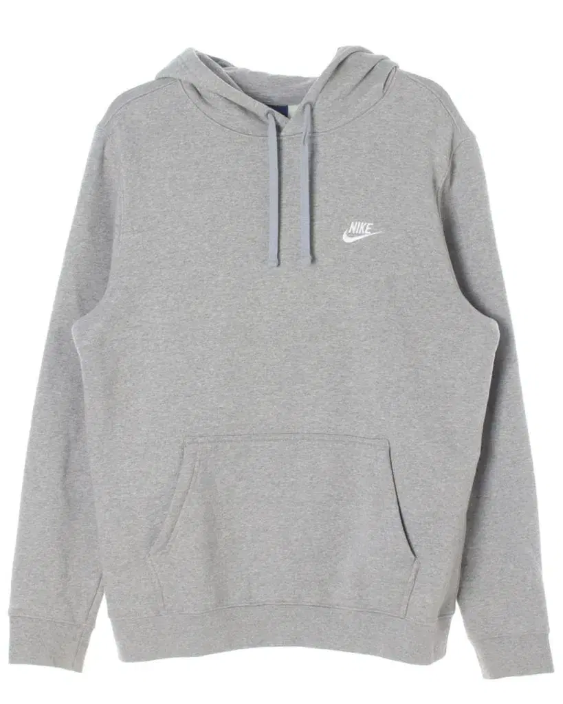 NIKE 나이키 캐주얼상의 후드 MAN (L) 2