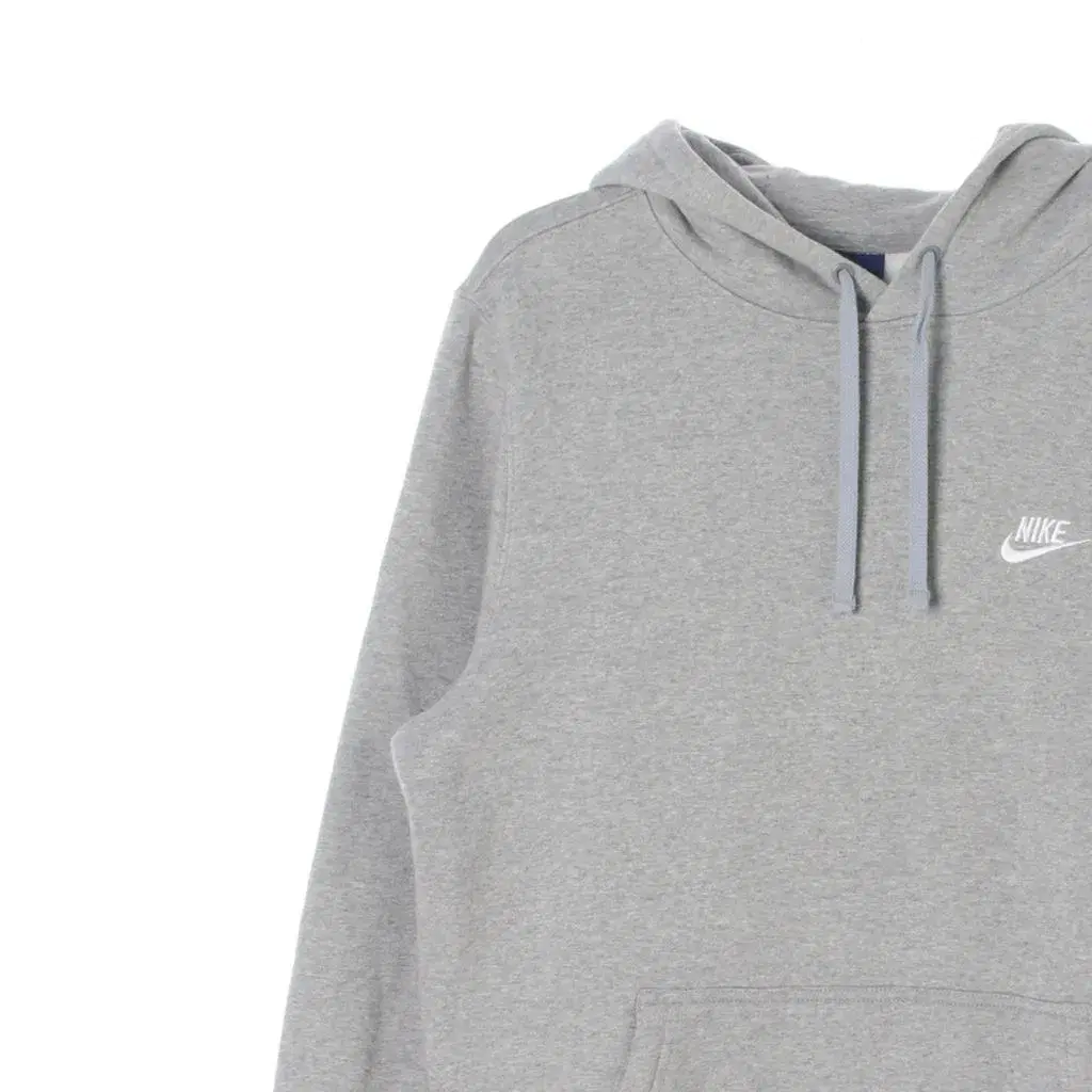 NIKE 나이키 캐주얼상의 후드 MAN (L) 4