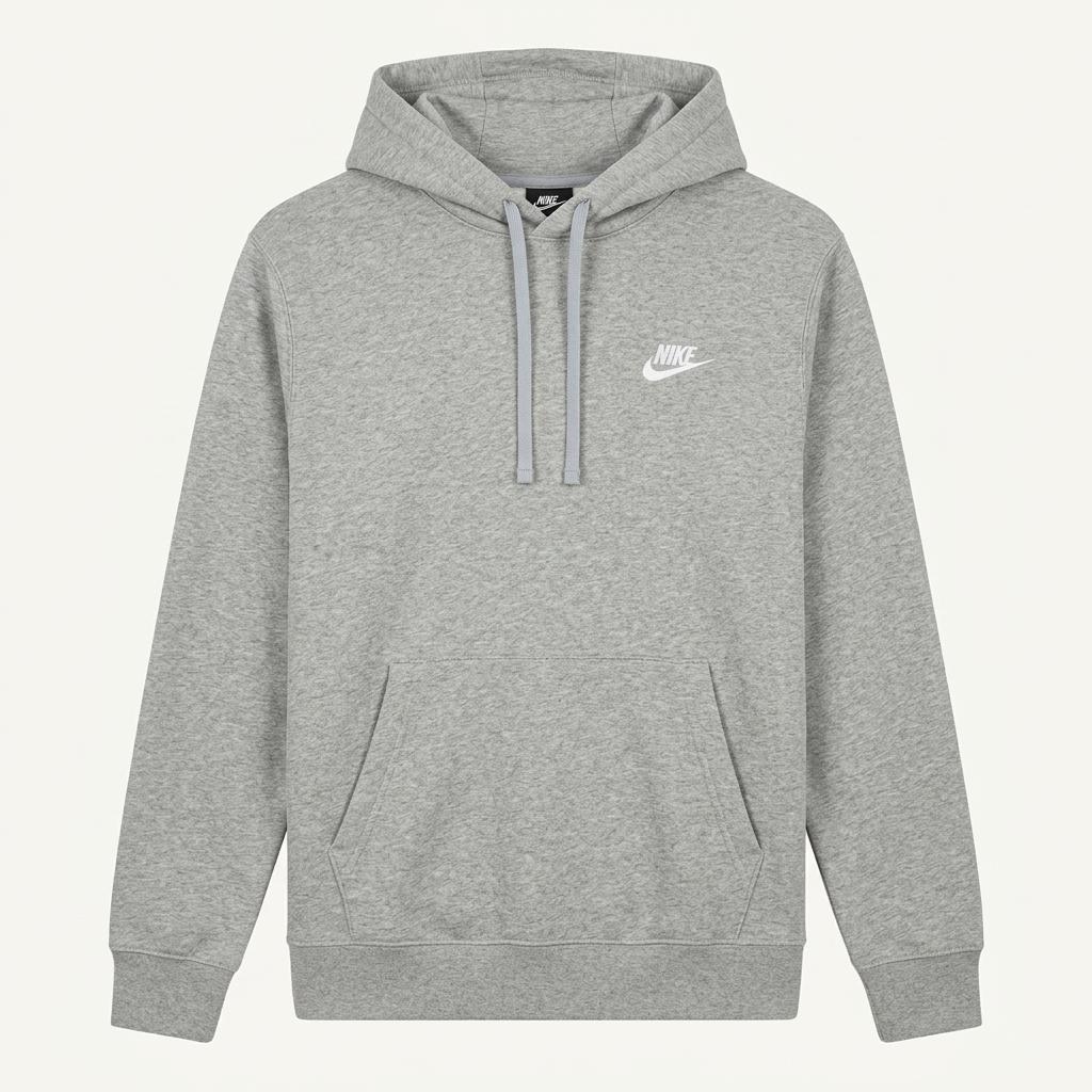 NIKE 나이키 캐주얼상의 후드 MAN (L) 1
