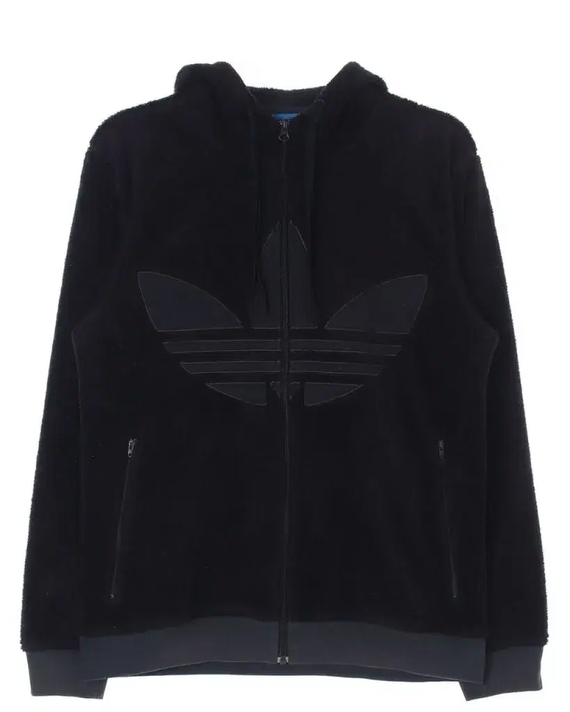 ADIDAS 아디다스 캐주얼상의 후드 MAN (XL) 2
