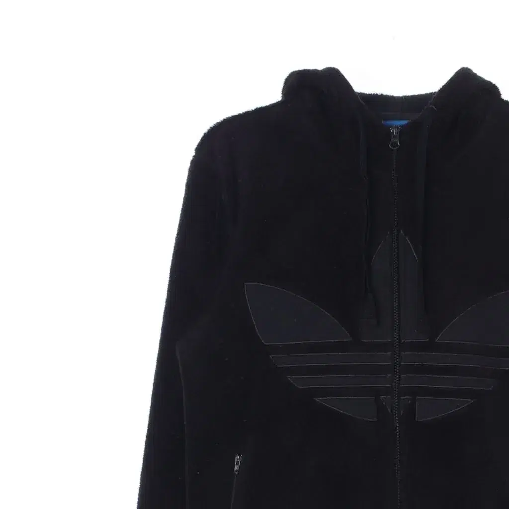 ADIDAS 아디다스 캐주얼상의 후드 MAN (XL) 4