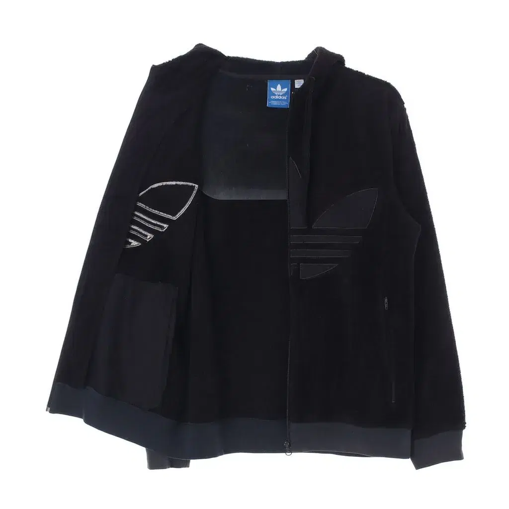 ADIDAS 아디다스 캐주얼상의 후드 MAN (XL) 6
