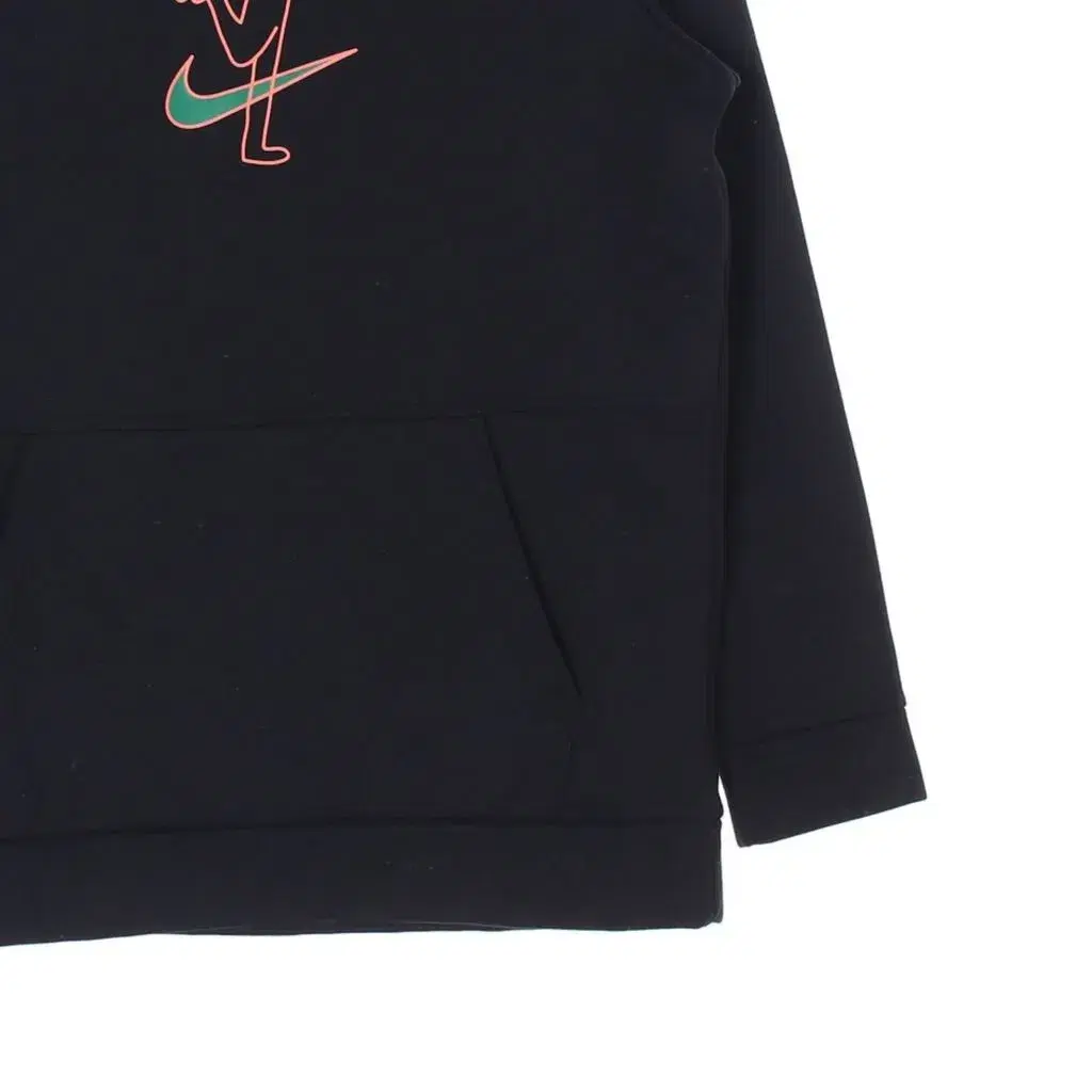 NIKE 나이키 캐주얼상의 스웨트셔츠 MAN (M) 5