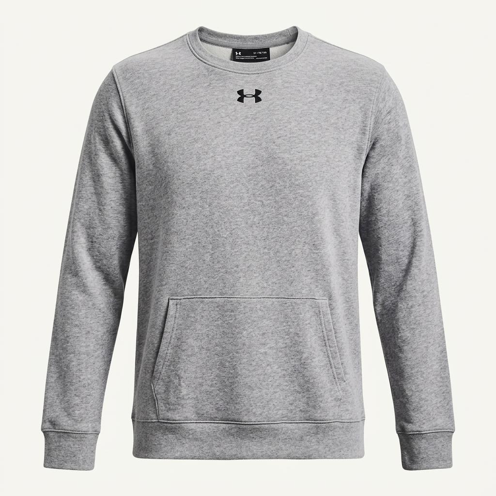 UNDER ARMOUR 언더아머 캐주얼상의 스웨트셔츠 MAN (XXL) 1