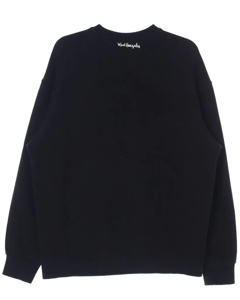 MARKGONZALES 마크곤잘레스 캐주얼상의 스웨트셔츠 MAN (XL) 3