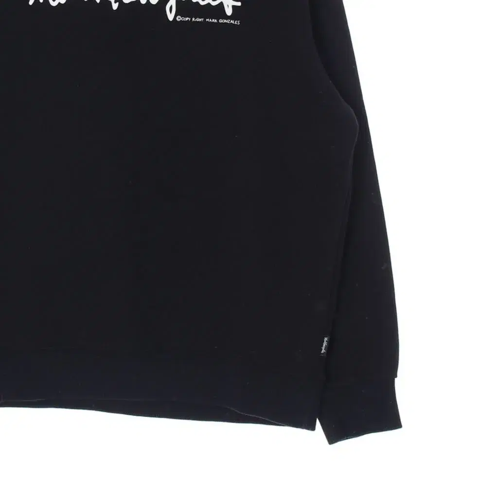 MARKGONZALES 마크곤잘레스 캐주얼상의 스웨트셔츠 MAN (XL) 5