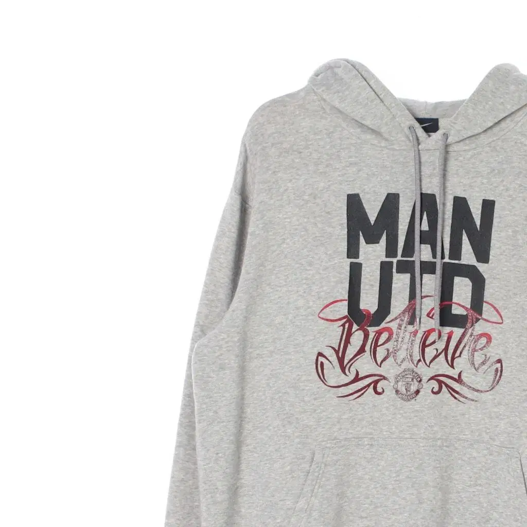 NIKE 나이키 캐주얼상의 후드 MAN (L) 4
