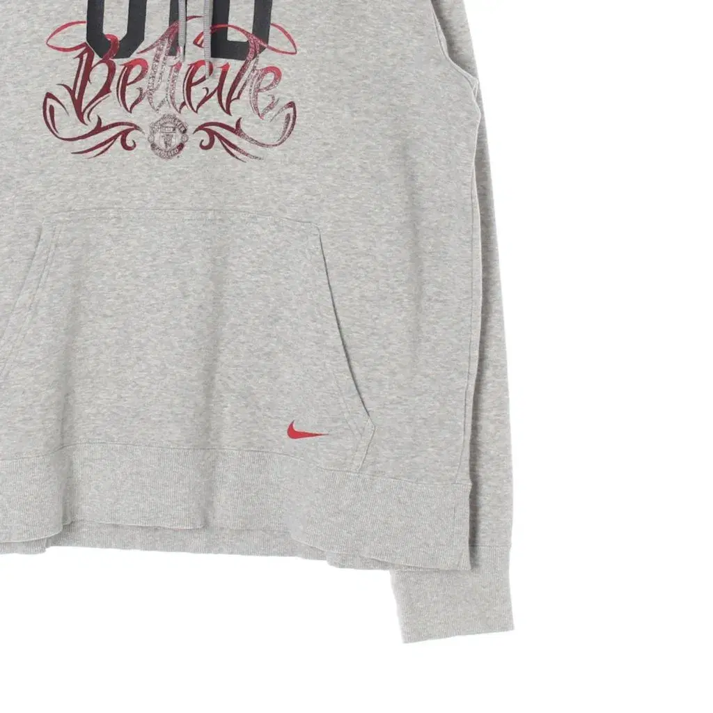 NIKE 나이키 캐주얼상의 후드 MAN (L) 5