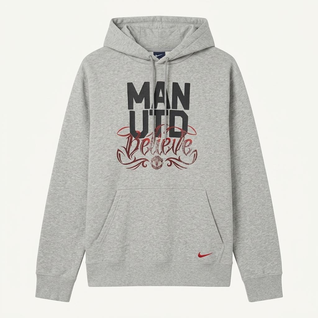 NIKE 나이키 캐주얼상의 후드 MAN (L) 1